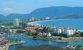 Ixtapa El Centro