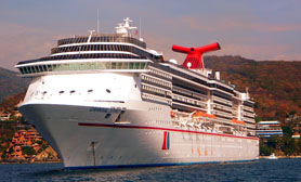 Ixtapa Zihuatanejo Cruise